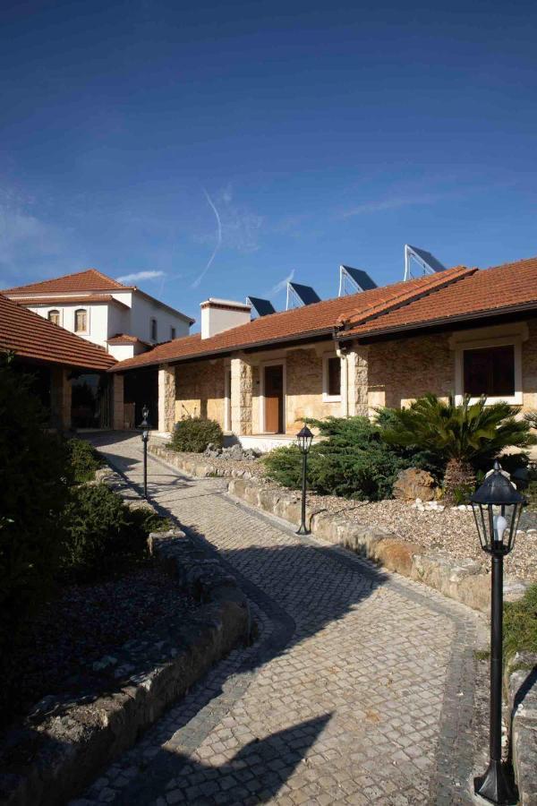 O Pombal Alcanena Exterior foto