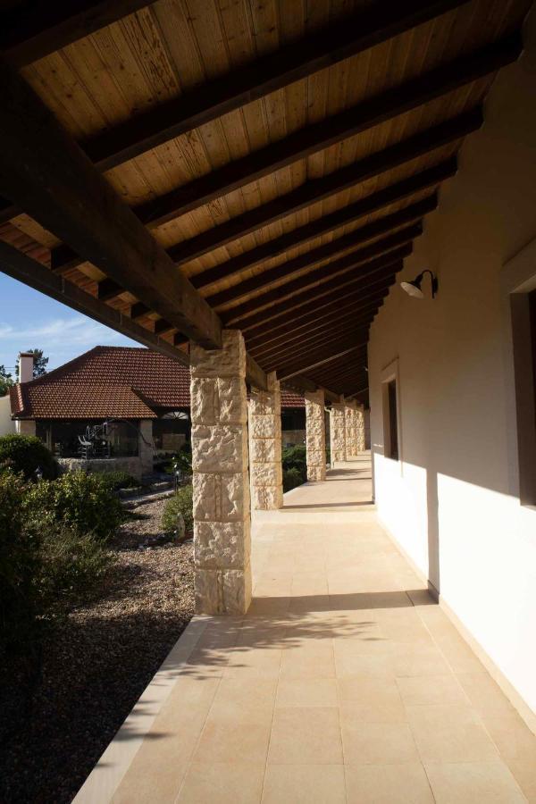 O Pombal Alcanena Exterior foto
