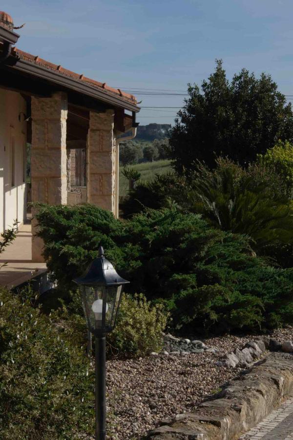 O Pombal Alcanena Exterior foto